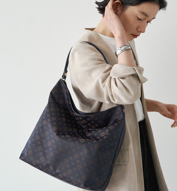  「ナイロンジャガード 2WAYショルダーバッグ」|ショルダー・メッセンジャー|