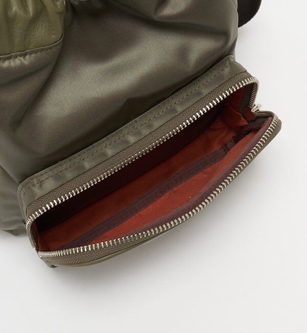  「《インフルエンサースタッフ企画》マルチショルダーバッグ」|ショルダー・メッセンジャー|