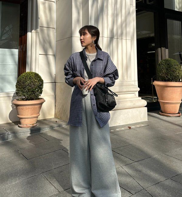  「《インフルエンサースタッフ企画》マルチショルダーバッグ」|ショルダー・メッセンジャー|