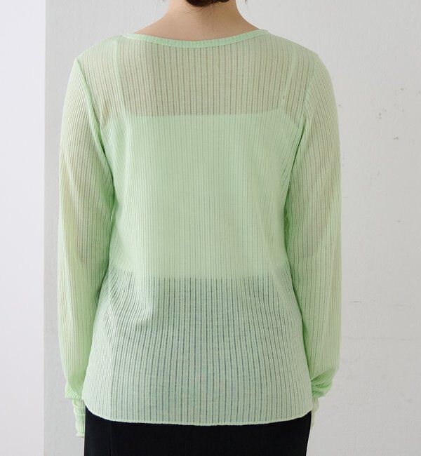  「レイヤードPack Tee」|Tシャツ・カットソー|