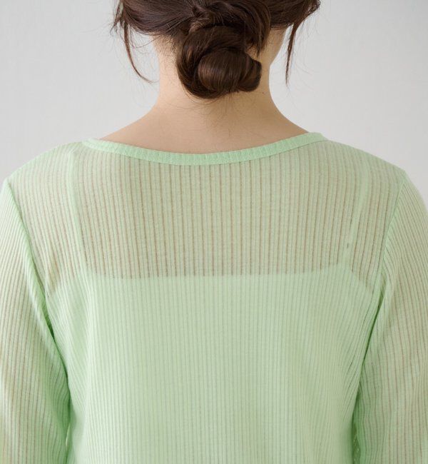  「レイヤードPack Tee」|Tシャツ・カットソー|