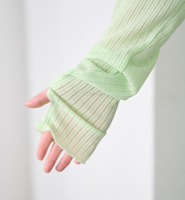  「レイヤードPack Tee」|Tシャツ・カットソー|