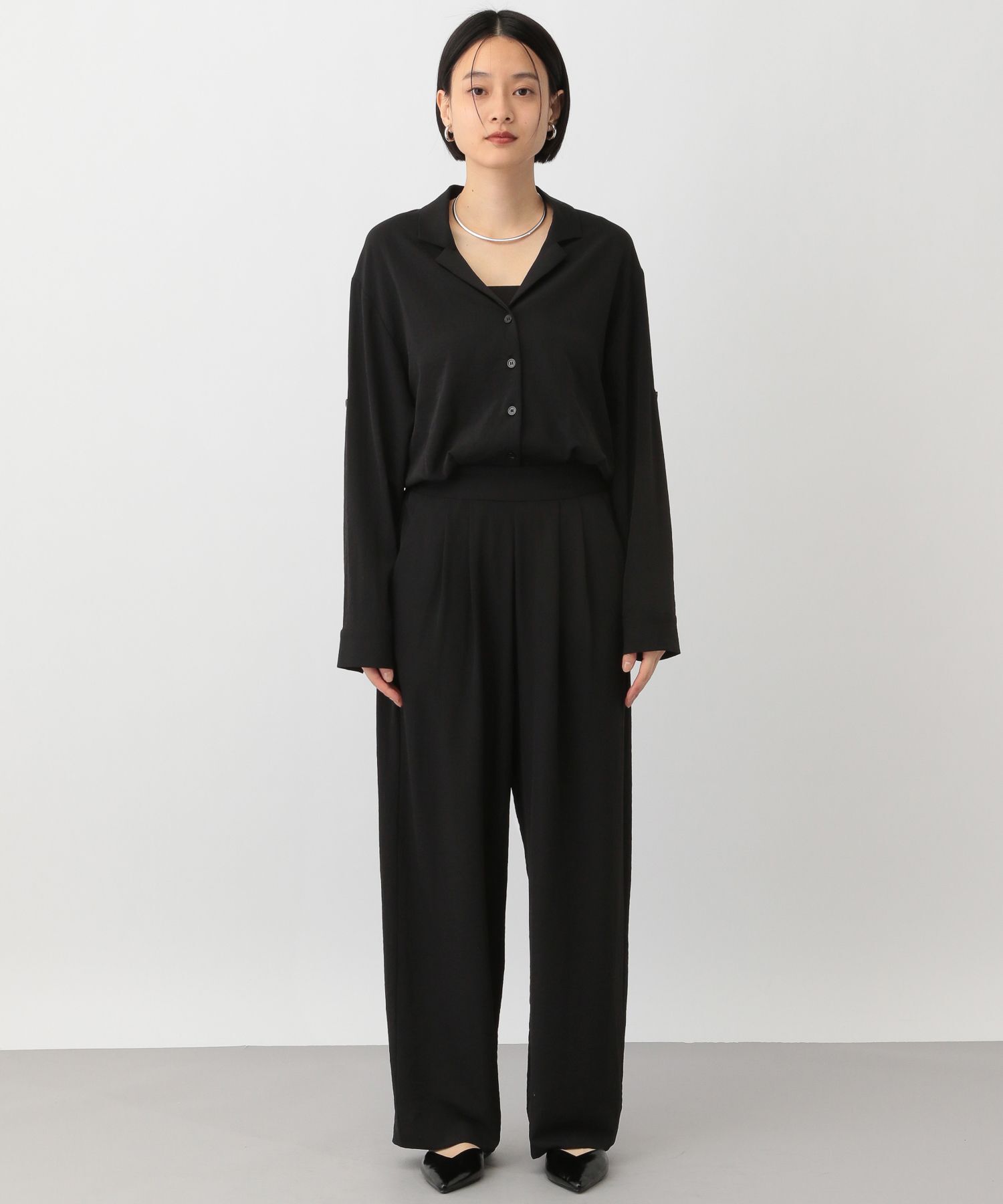 A part by 「カイキンサロペット」|オールインワン|