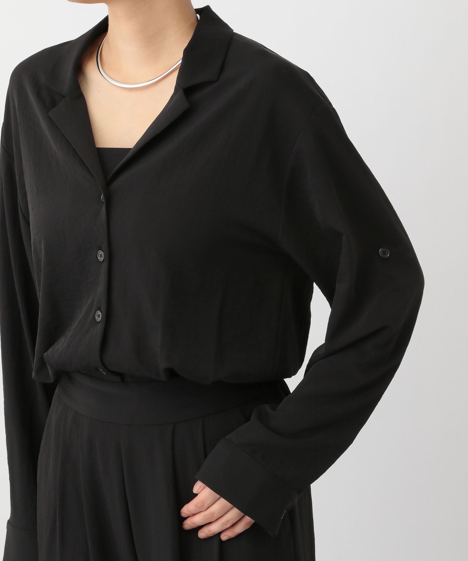 A part by 「カイキンサロペット」|オールインワン|