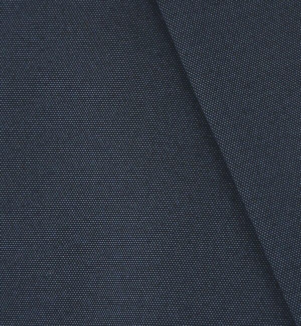 ABAHOUSE「【セットアップ対応/FLEX JACKET】ポンチ シャンブレー ジャケット」|テーラードジャケット|