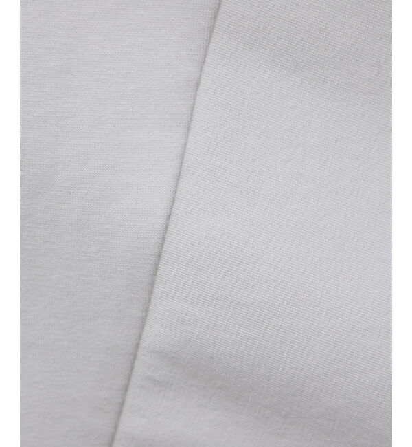 ABAHOUSE「【AH ABAHOUSE】ポンチ ドルマンスリーブ カットソー / スウェット」|スウェット・ジャージ|