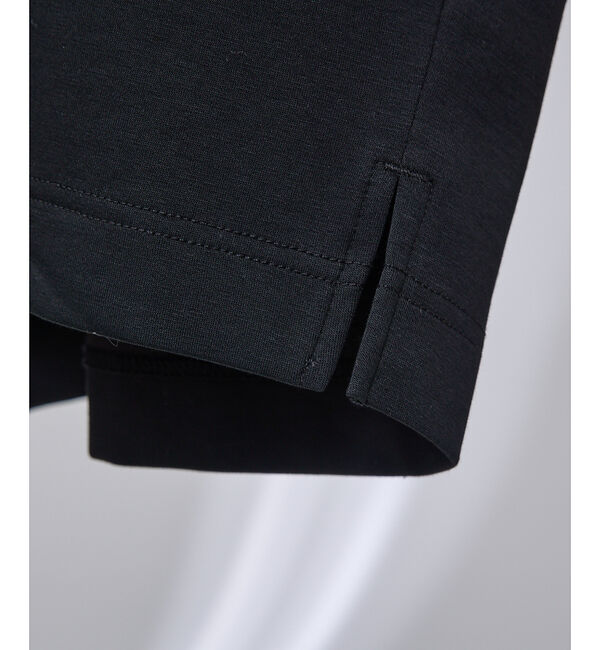 ABAHOUSE「【AH ABAHOUSE】ポンチ ドルマンスリーブ カットソー / スウェット」|スウェット・ジャージ|