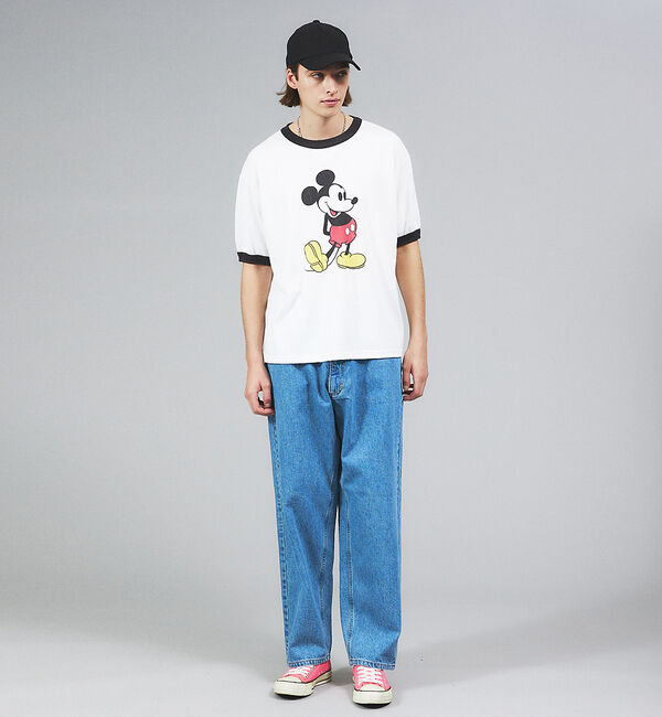 ABAHOUSE「WEB限定【L.L.Bean/エルエルビーン】Dexter Jeans」|デニム|