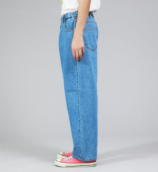 ABAHOUSE「WEB限定【L.L.Bean/エルエルビーン】Dexter Jeans」|デニム|