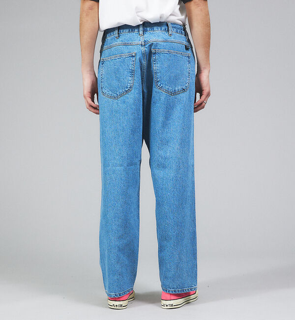 ABAHOUSE「WEB限定【L.L.Bean/エルエルビーン】Dexter Jeans」|デニム|