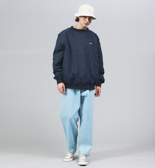 ABAHOUSE「WEB限定【L.L.Bean/エルエルビーン】Dexter Jeans」|デニム|