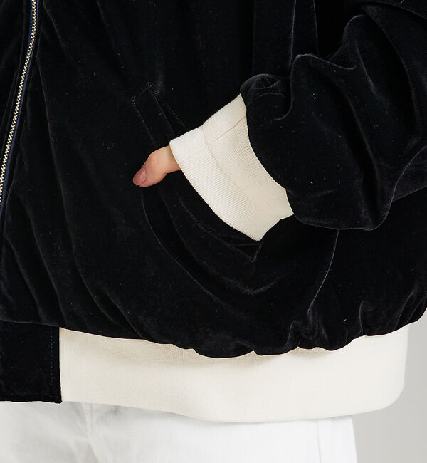 ABAHOUSE「【TAION/タイオン】JAPAN SPECIAL RIVERSIBLE SOU」|ダウン|