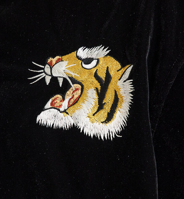 ABAHOUSE「【TAION/タイオン】JAPAN SPECIAL RIVERSIBLE SOU」|ダウン|