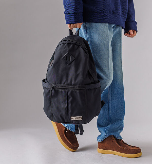 ABAHOUSE「【WILDERNESS EXPERIENCE/ウィルダネスエクスペリエンス】 ポ」|リュック|