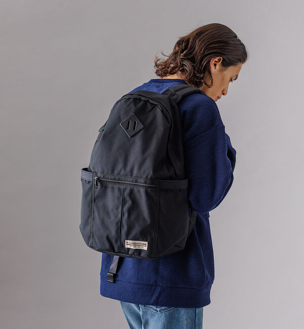 ABAHOUSE「【WILDERNESS EXPERIENCE/ウィルダネスエクスペリエンス】 ポ」|リュック|