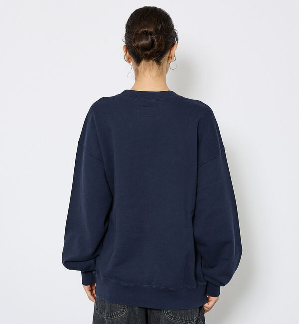 ABAHOUSE「【RUSSELL ATHLETIC/ラッセル アスレチック】フロントワッペンロゴ」|スウェット・ジャージ|