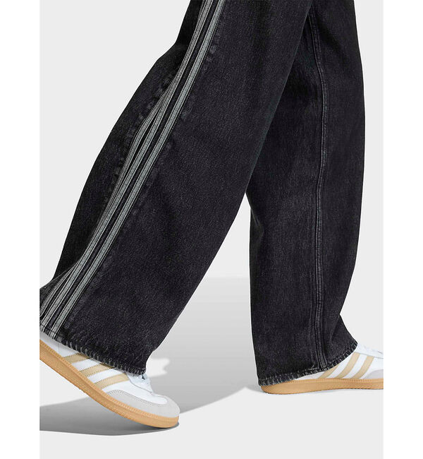 ABAHOUSE「【ADIDAS ORIGINALS / アディダスオリジナルス】 ADICOLO」|デニム|