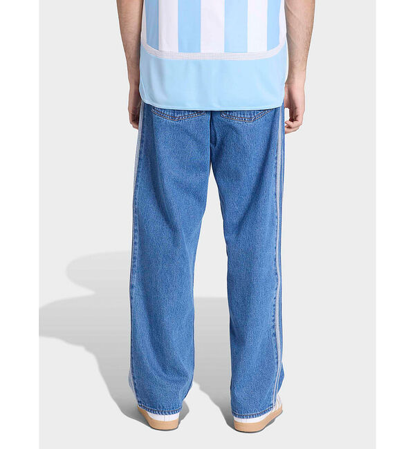 ABAHOUSE「【ADIDAS ORIGINALS / アディダスオリジナルス】 ADICOLO」|デニム|