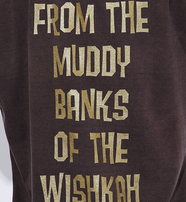 ABAHOUSE「【GOOD ROCK SPEED/グッドロックスピード】NIRVANA TEE」|Tシャツ・カットソー|