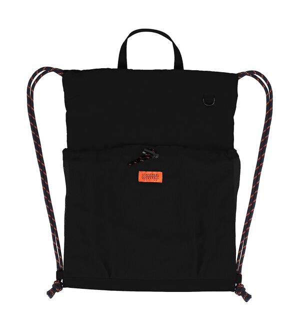ABAHOUSE「【UNIVERSALOVERALL / ユニバーサルオーバーオール】 フロントメ」|リュック|