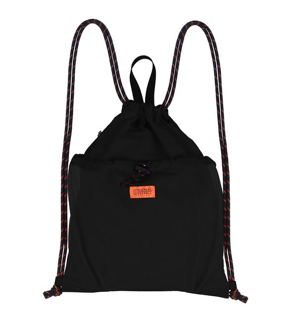 ABAHOUSE「【UNIVERSALOVERALL / ユニバーサルオーバーオール】 フロントメ」|リュック|