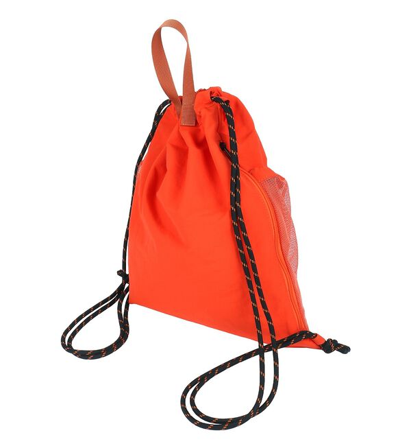 ABAHOUSE「【UNIVERSALOVERALL / ユニバーサルオーバーオール】 フロントメ」|リュック|