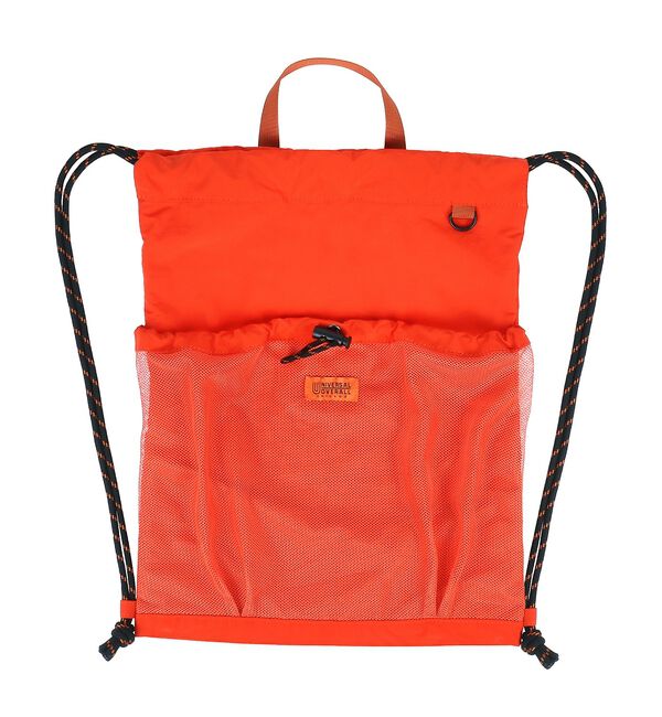 ABAHOUSE「【UNIVERSALOVERALL / ユニバーサルオーバーオール】 フロントメ」|リュック|