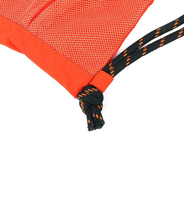 ABAHOUSE「【UNIVERSALOVERALL / ユニバーサルオーバーオール】 フロントメ」|リュック|