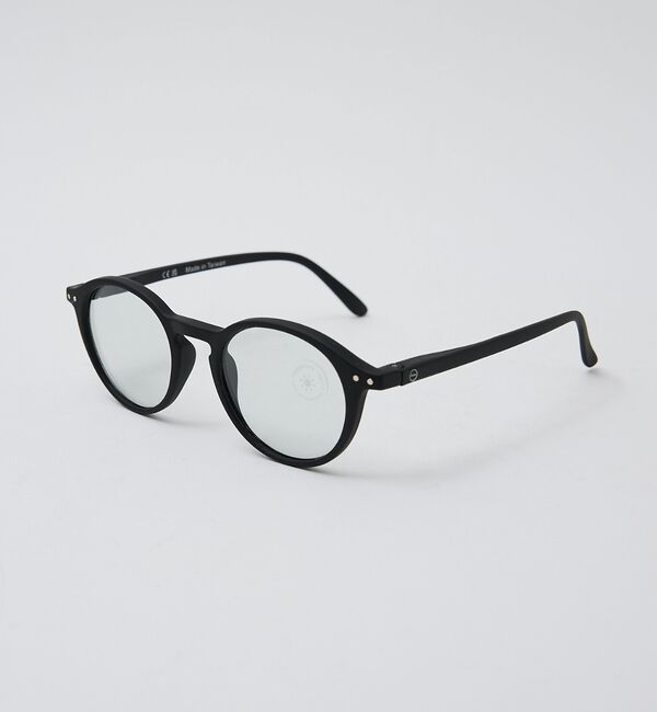 ABAHOUSE「【IZIPIZI/イジピジ】 日本限定/ 調光サングラス/選べるフレーム/#C#」|メガネ|