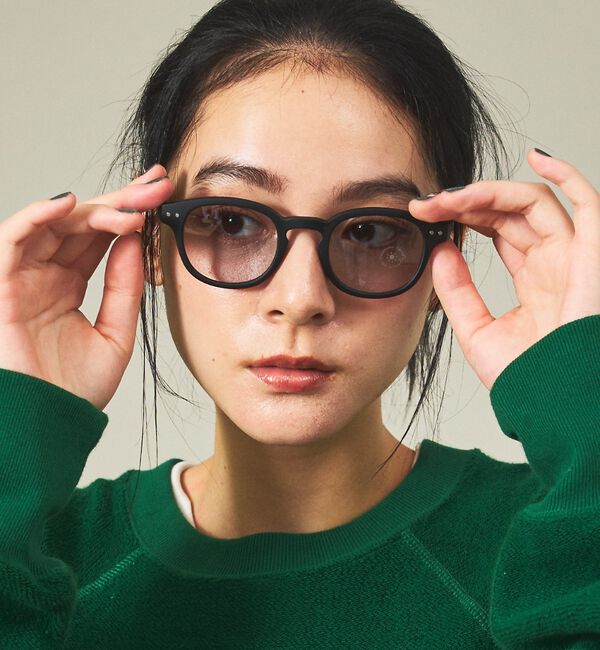 ABAHOUSE「【IZIPIZI/イジピジ】 日本限定/ 調光サングラス/選べるフレーム/#C#」|メガネ|