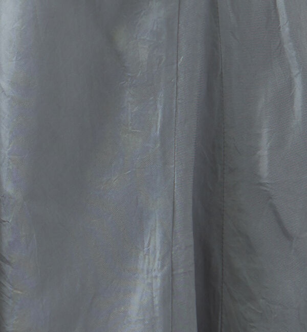 Rouge vif「キュプラスカート」|スカート|