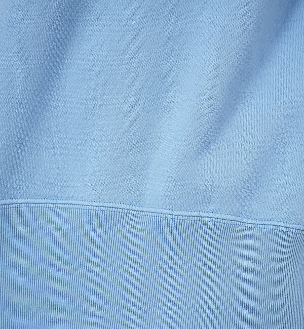 Rouge vif「裏毛プルオーバー」|スウェット・ジャージ|