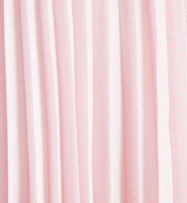 Rouge vif「プリーツスカート」|スカート|