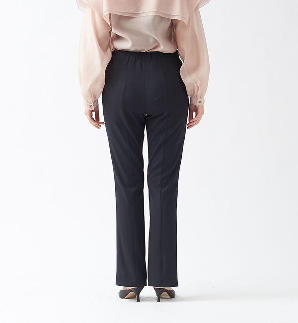 Rouge vif「フロントスリットパンツ」|その他|