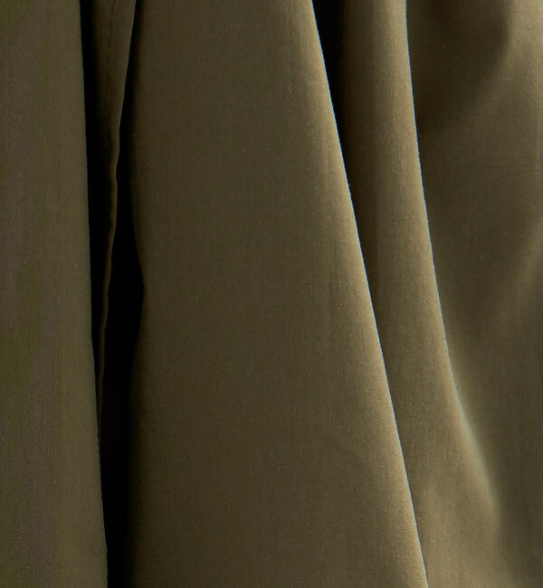 Rouge vif「【XSサイズ展開】タックメモリースカート」|スカート|