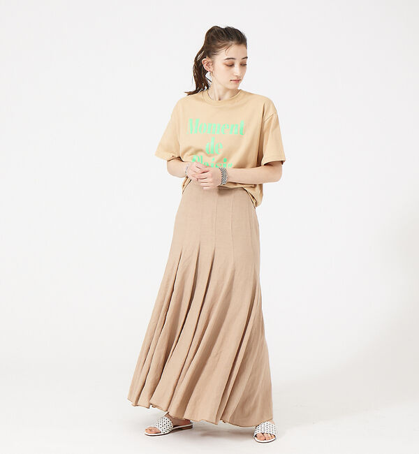 Rouge vif「【PELLICO】　フラットミュールサンダル」|サンダル|