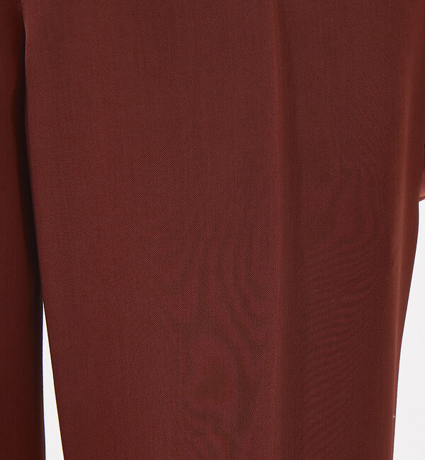 Rouge vif「【セットアップ対応】サイドスリットパンツ」|その他|