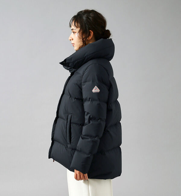 Rouge vif「【PYRENEX / ピレネックス】ELAURA2 / エローラ2 / ダウンジ」|ダウン|