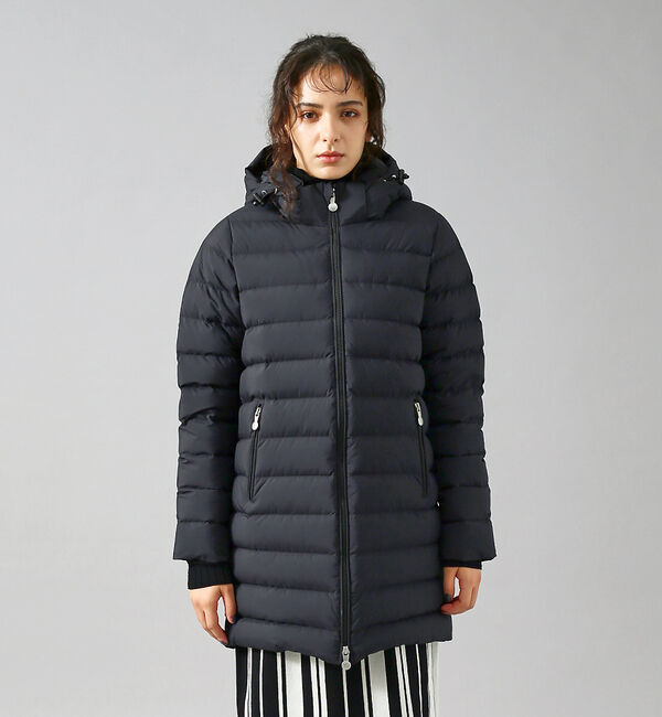 Rouge vif「【PYRENEX / ピレネックス】SPOUTNIC LONG SOFT / ス」|ダウン|