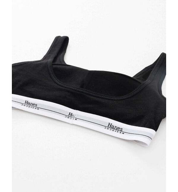 Rouge vif「【HANES/ヘインズ】Hanes originalsソフトブラ by THE」|インナー|