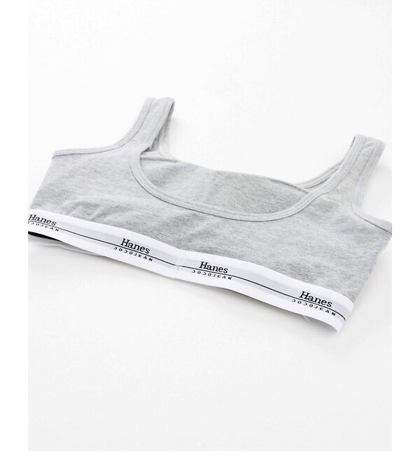 Rouge vif「【HANES/ヘインズ】Hanes originalsソフトブラ by THE」|インナー|
