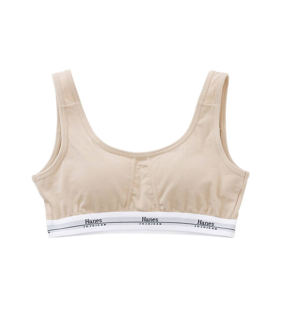 Rouge vif「【HANES/ヘインズ】Hanes originalsソフトブラ by THE」|インナー|