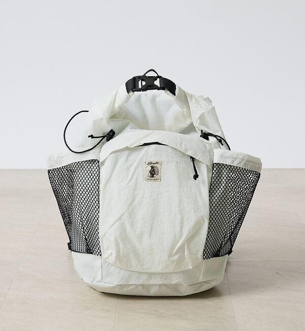 Rouge vif「【COBMASTER/コブマスター】LANDSCAPE PLUM PACK /」|リュック|