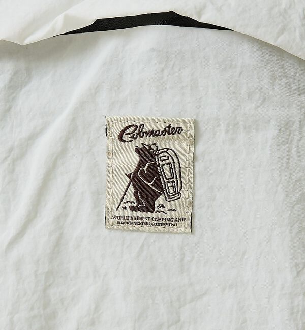 Rouge vif「【COBMASTER/コブマスター】LANDSCAPE PLUM PACK /」|リュック|