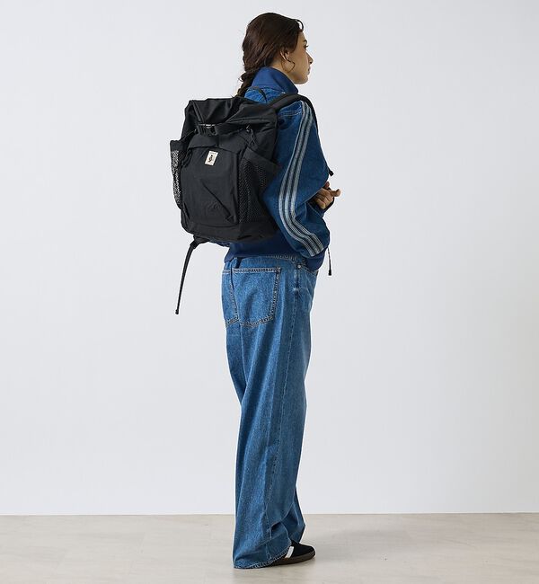 Rouge vif「【COBMASTER/コブマスター】LANDSCAPE PLUM PACK /」|リュック|