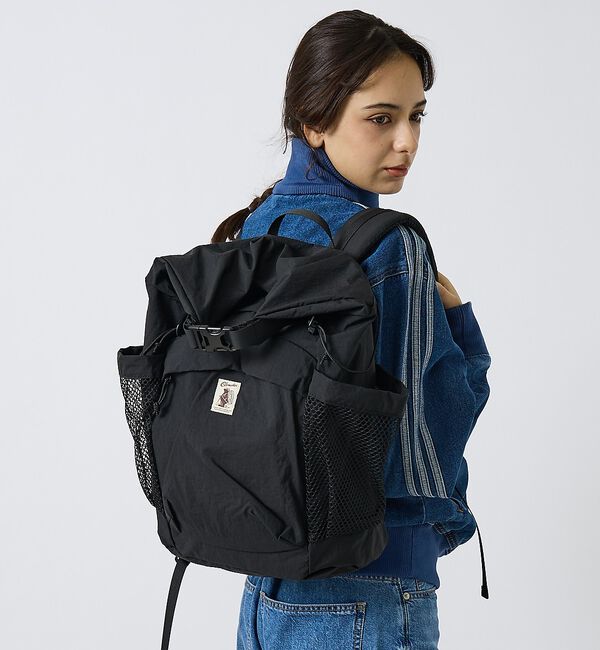 Rouge vif「【COBMASTER/コブマスター】LANDSCAPE PLUM PACK /」|リュック|