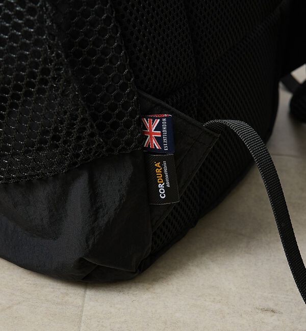 Rouge vif「【COBMASTER/コブマスター】LANDSCAPE PLUM PACK /」|リュック|