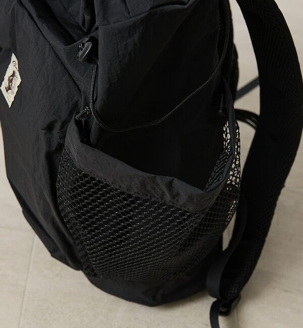 Rouge vif「【COBMASTER/コブマスター】LANDSCAPE PLUM PACK /」|リュック|