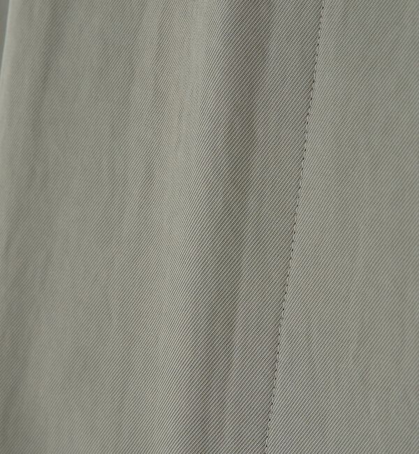 Rouge vif「【2サイズ展開】ステンカラーロングコート【予約】」|ステンカラーコート|