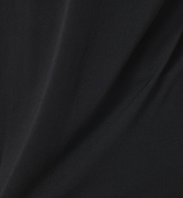 qualite「シアクルーカットソー」|Tシャツ・カットソー|